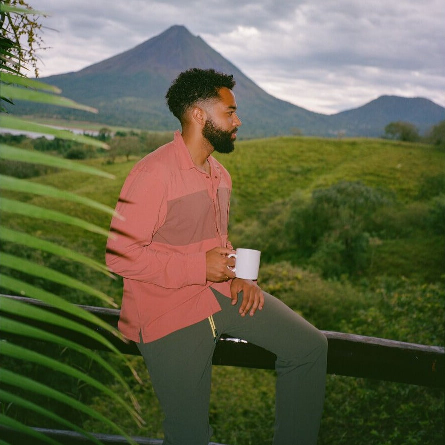 Sumaco Long Sleeve Shirt Men's - Image 19