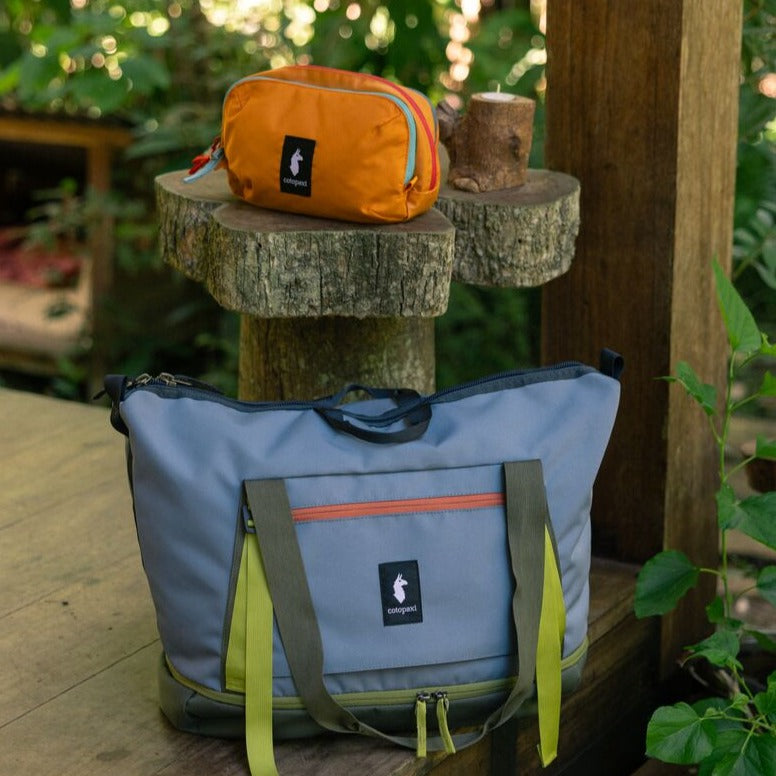 Nido Accessory Bag every day - Image 7