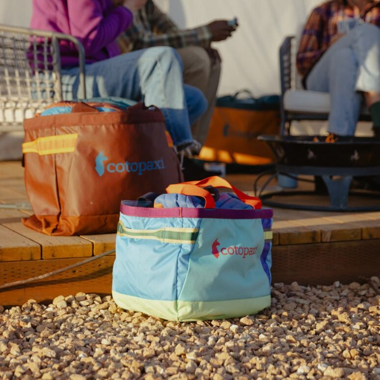 Allpa 30L Gear Hauler Tote Del Día - Image 8