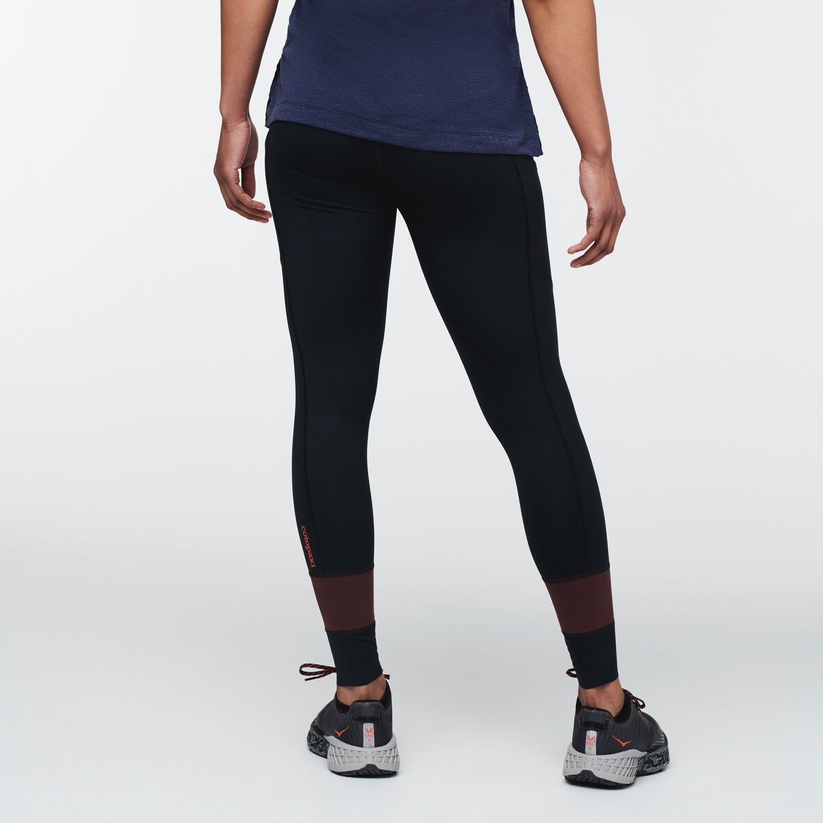 Cerro Travel Tight Women's - Image 10