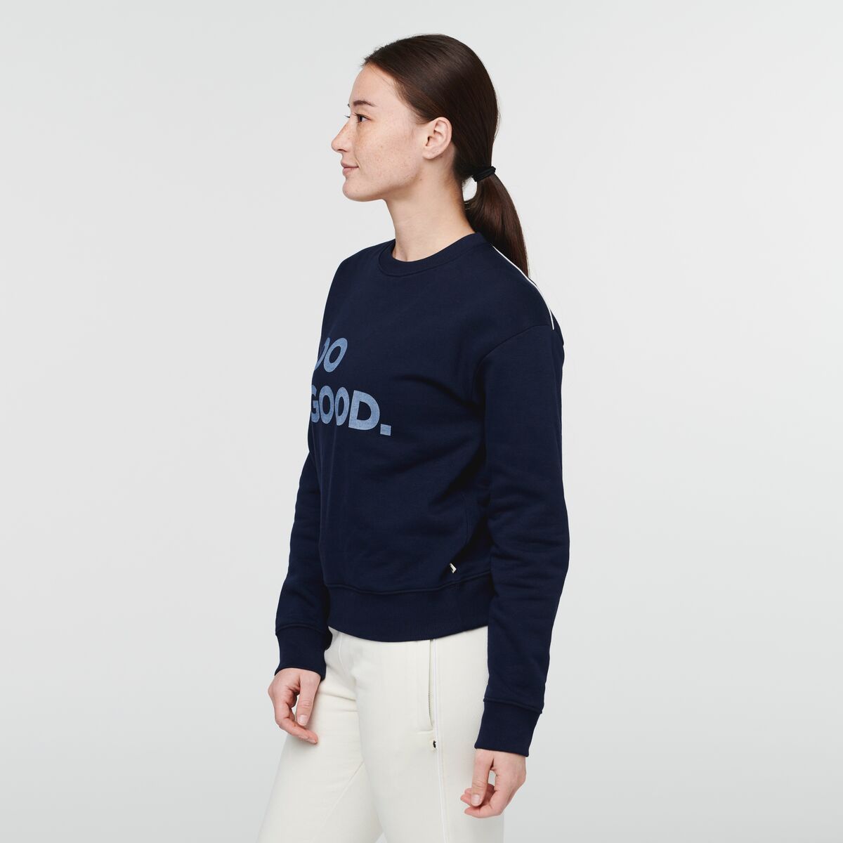 Do Good Crew Sweatshirt Women's - Image 9