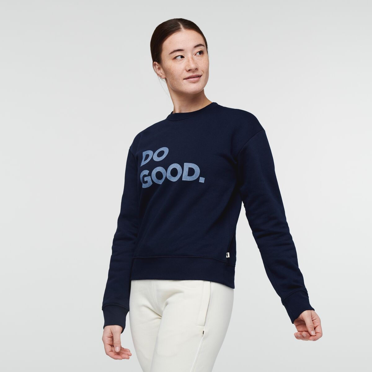 Do Good Crew Sweatshirt Women's - Image 10