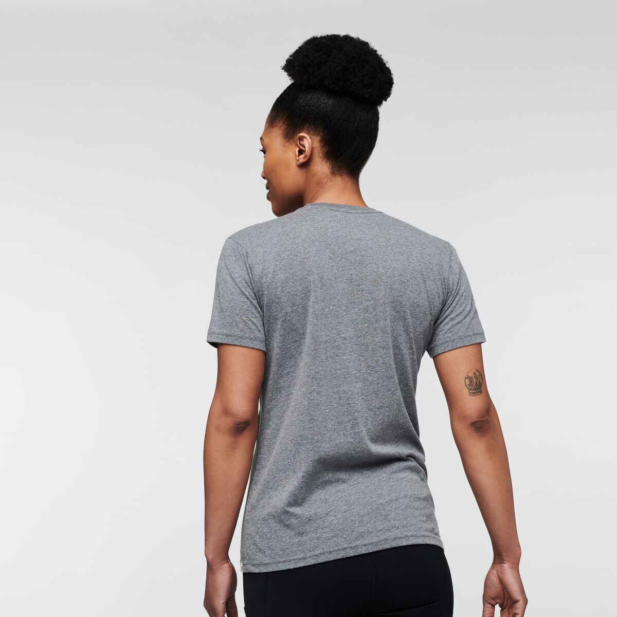 Alternative view of Do Good T Shirt   Women's