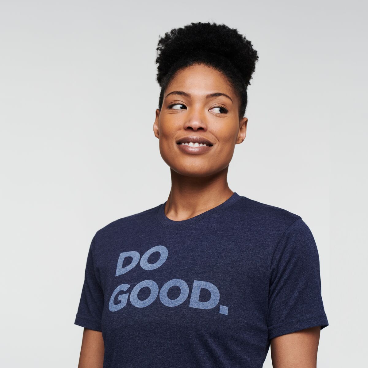 Do Good T Shirt Women's - Image 7