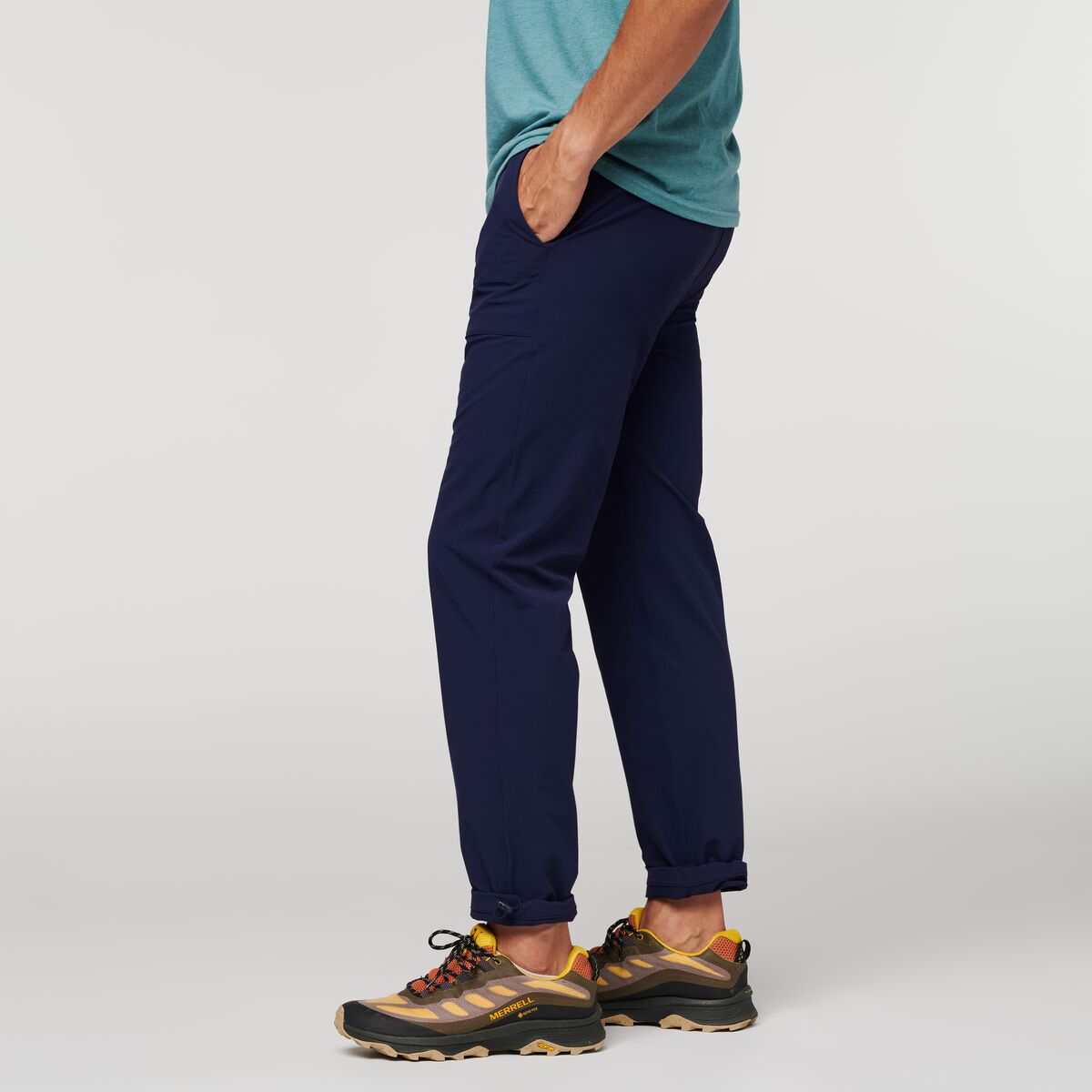 Subo Pant Men's - Image 3