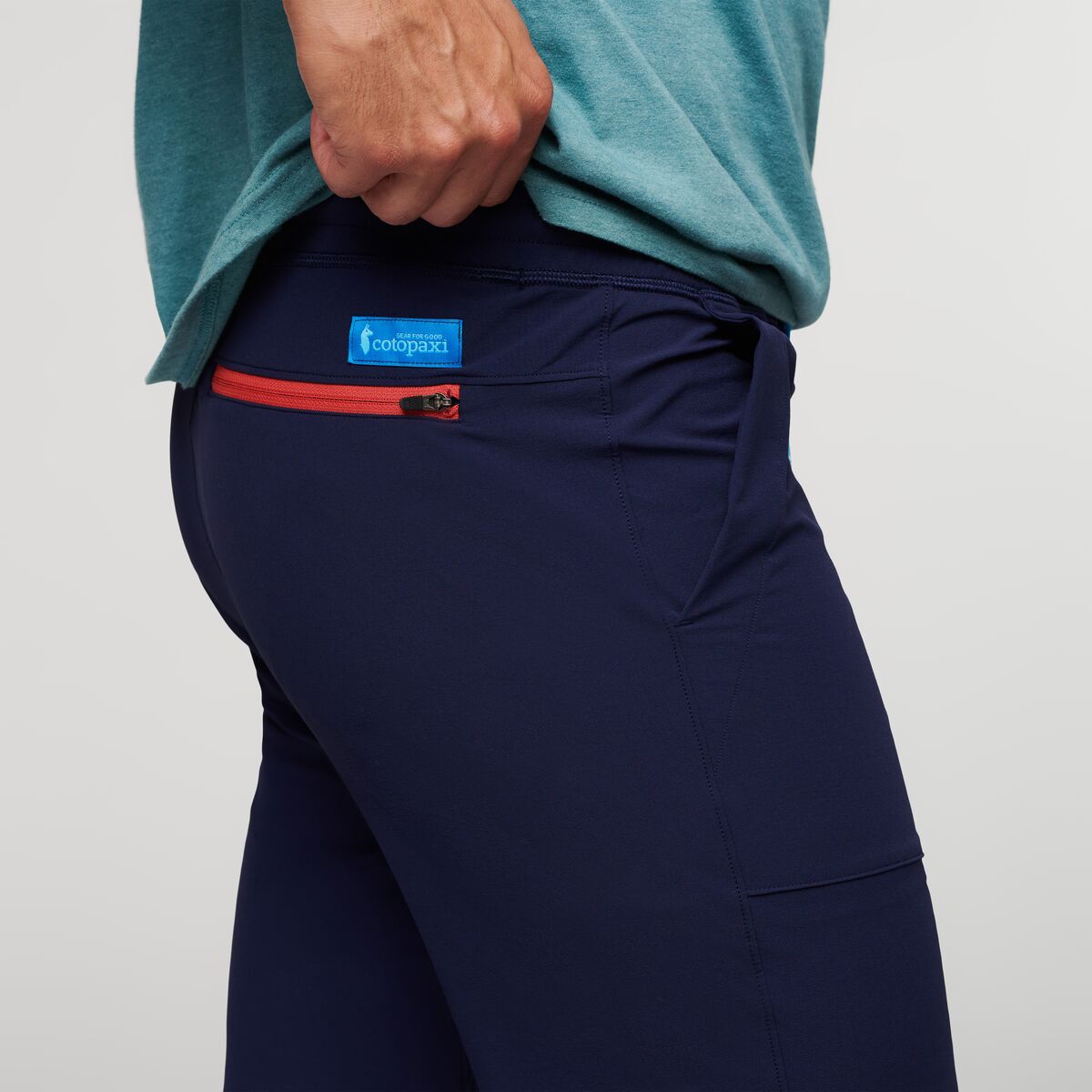 Subo Pant Men's - Image 6