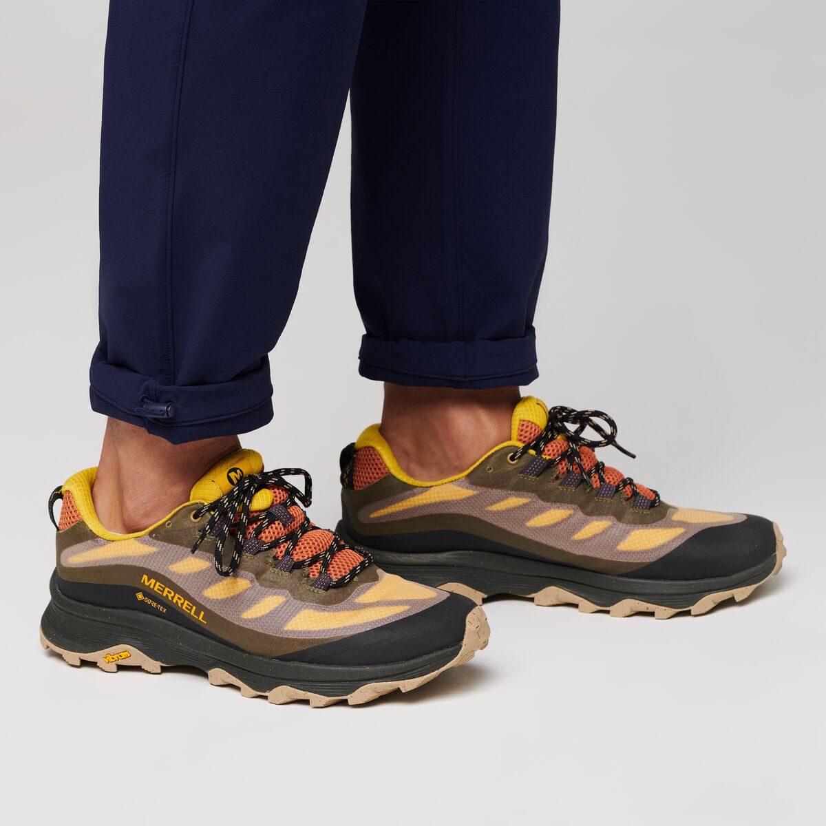 Subo Pant Men's - Image 7