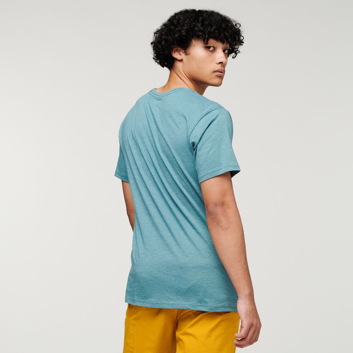 Sunny Side T Shirt Men's - Image 4
