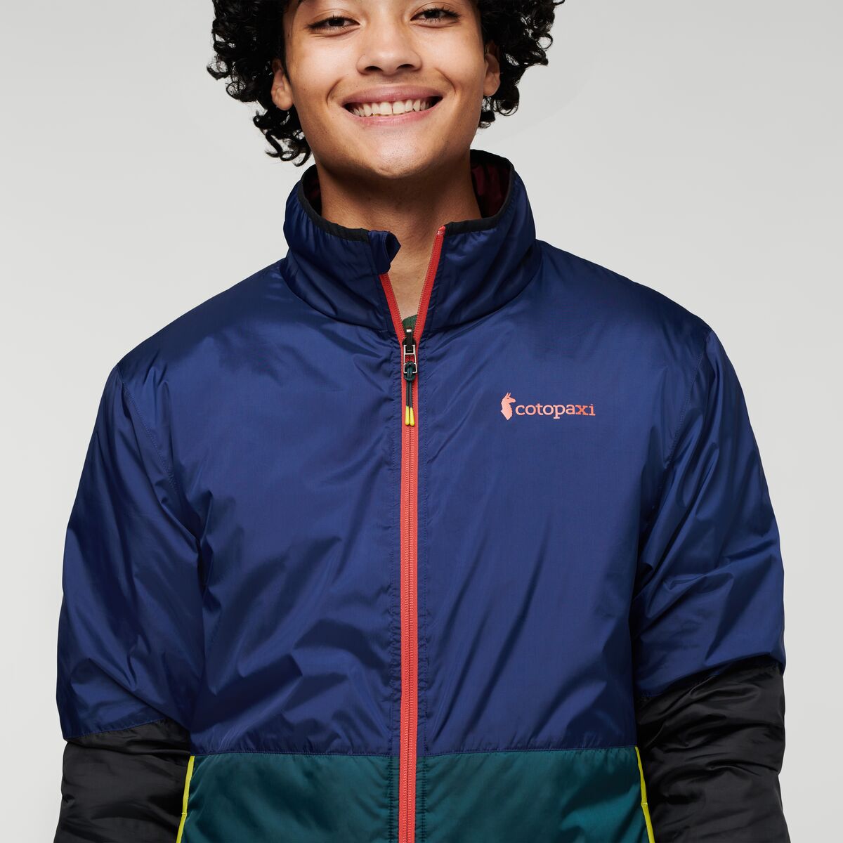 Teca Cálido Jacket Men's - Image 7