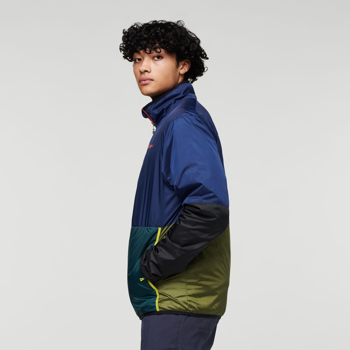 Teca Cálido Jacket Men's - Image 3