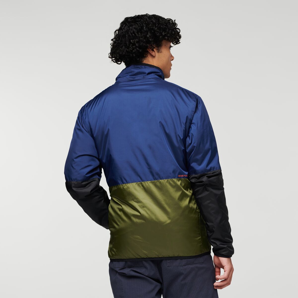 Teca Cálido Jacket Men's - Image 4