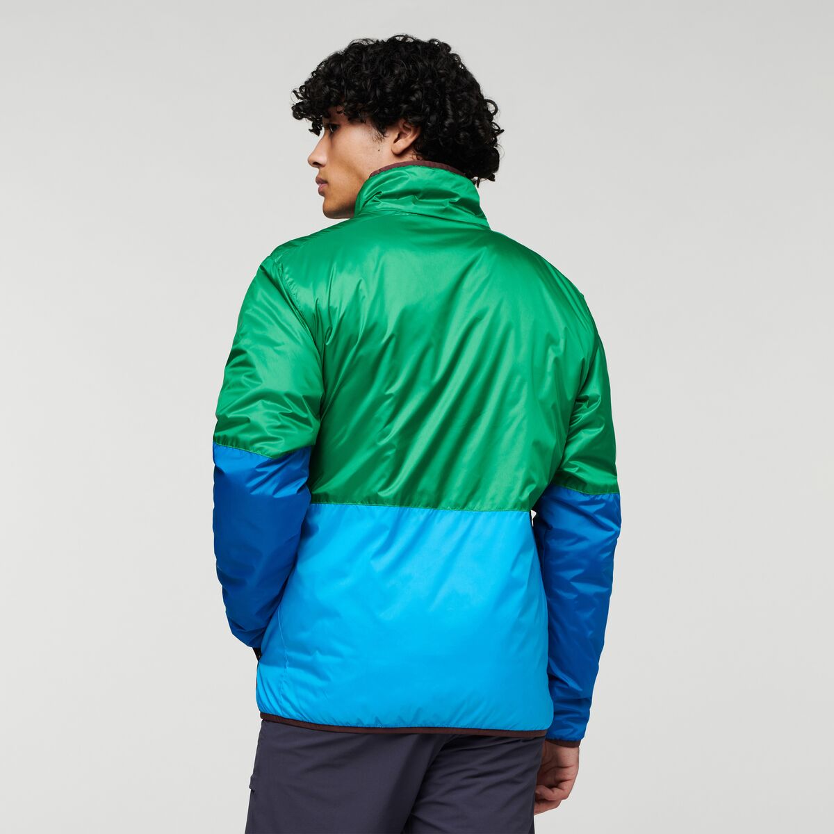 Teca Cálido Jacket Men's - Image 6