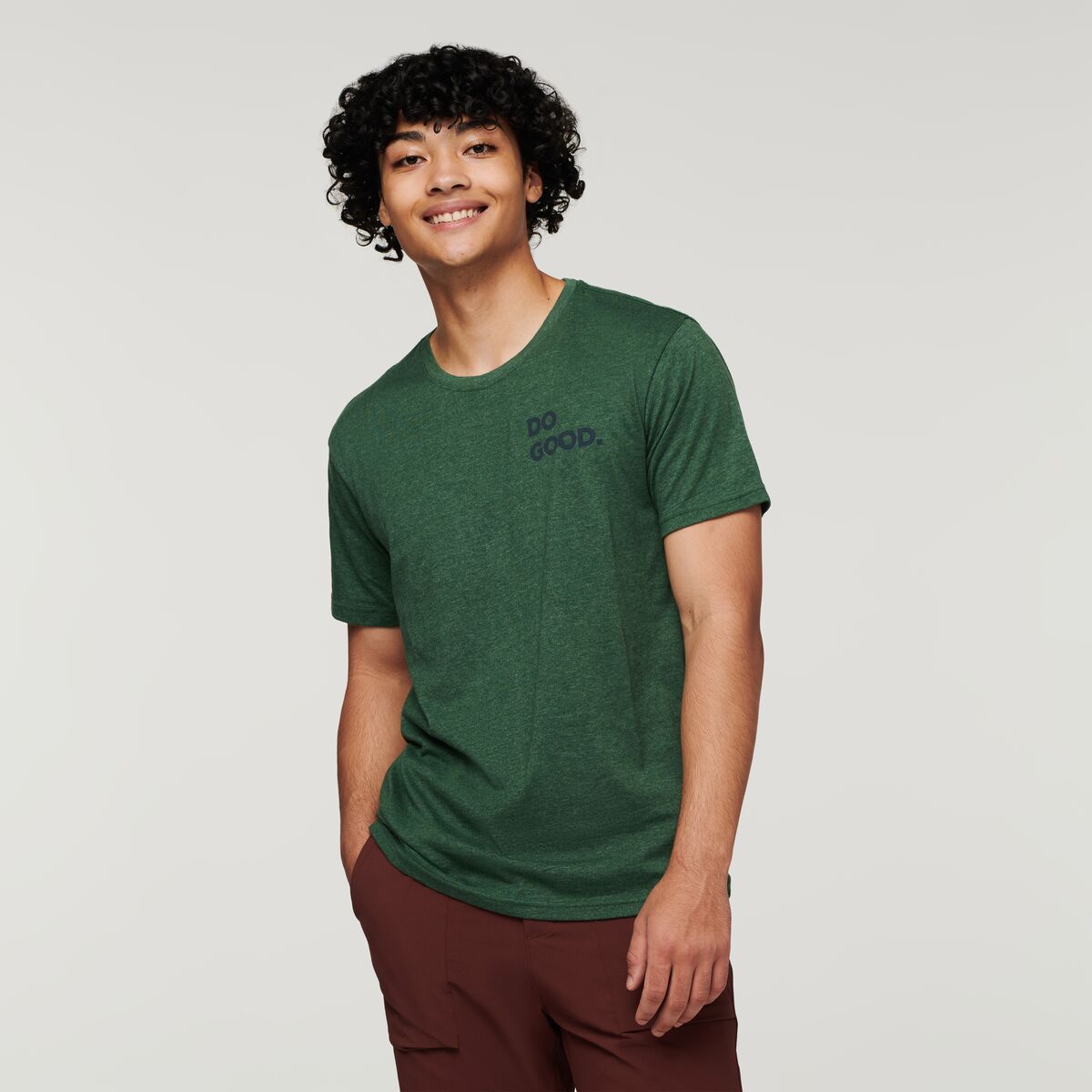 Wild West T Shirt Men's