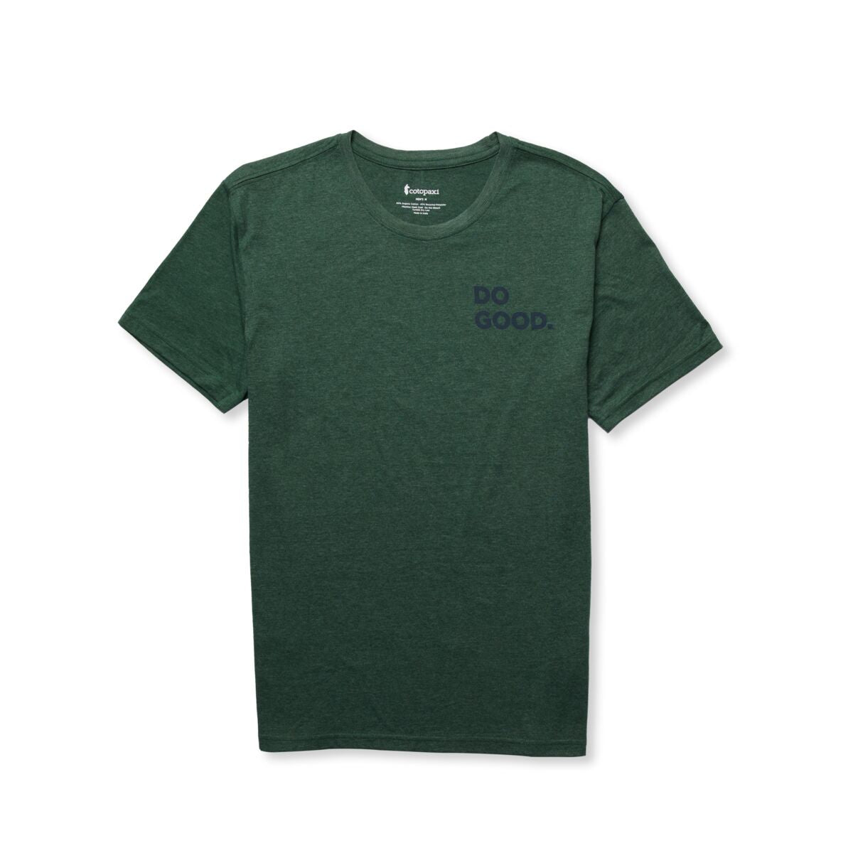 Wild West T Shirt Men's - Image 5