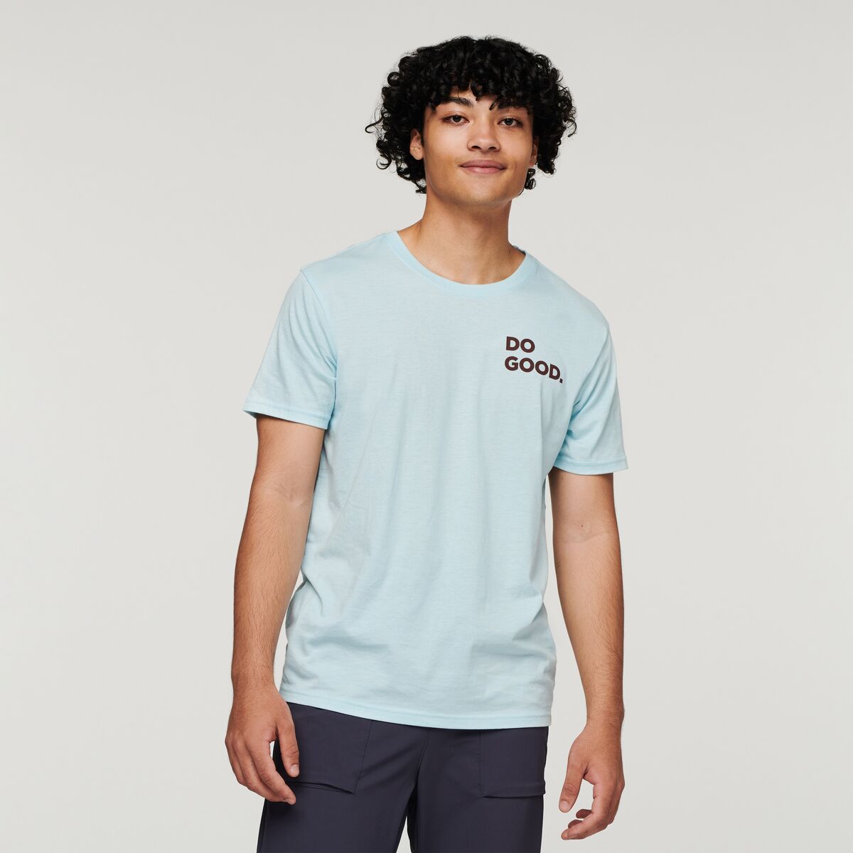 Wild West T Shirt Men's - Image 7