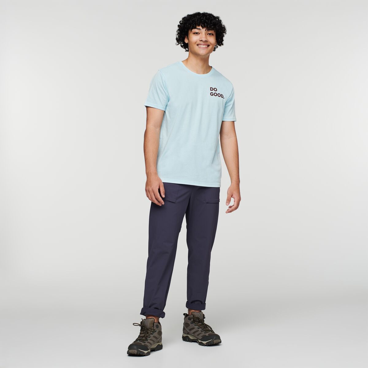 Wild West T Shirt Men's - Image 8