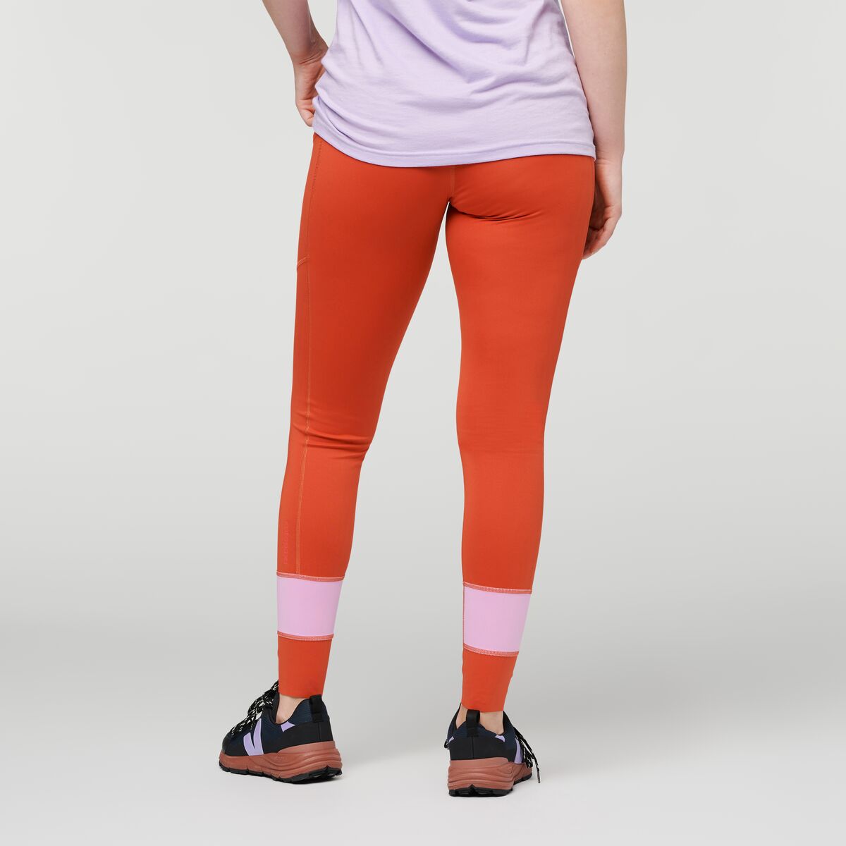 Cerro Travel Tight Women's - Image 11