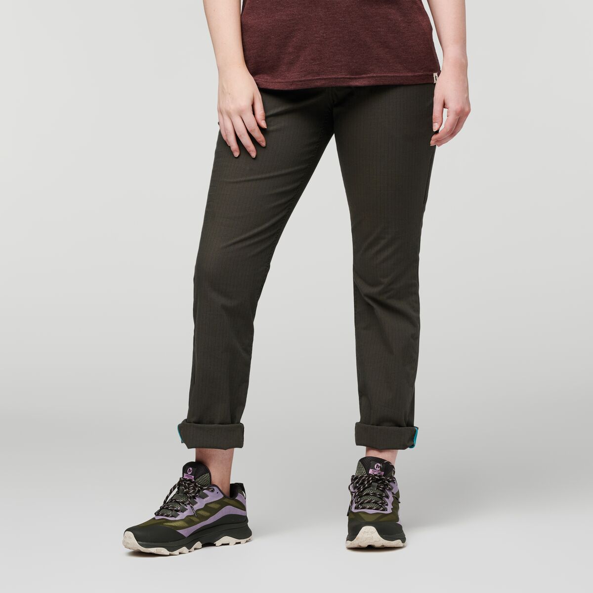 Salto Ripstop Pant   Women's
