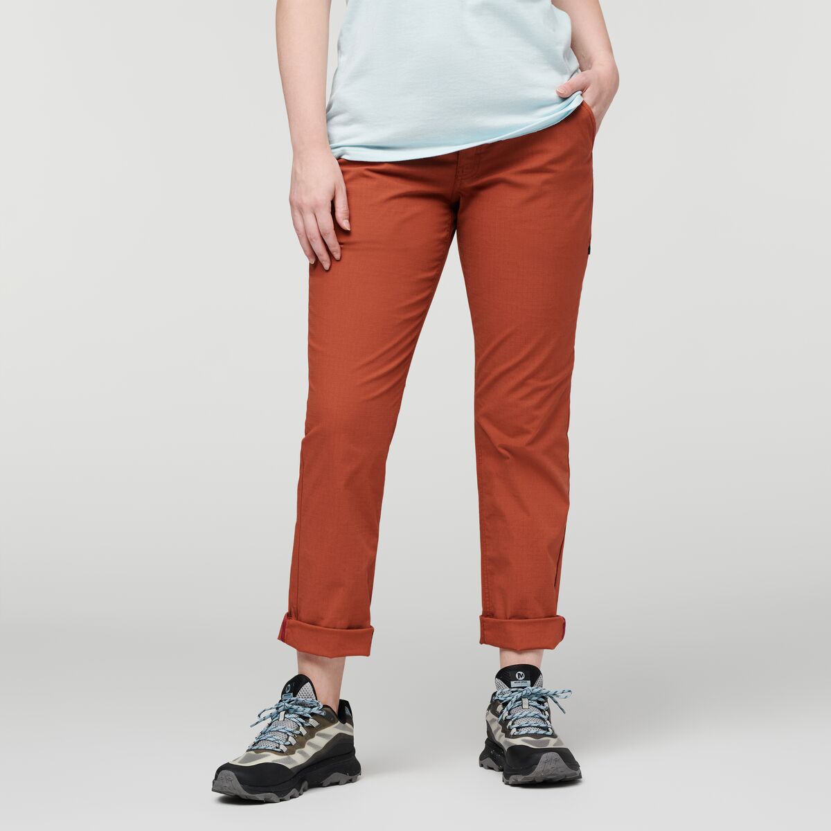 Salto Ripstop Pant Women's - Image 6
