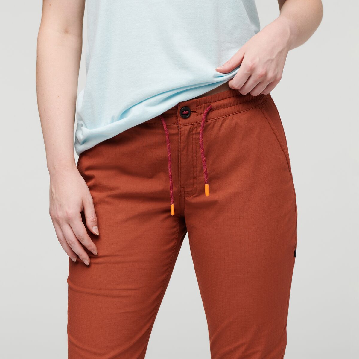 Salto Ripstop Pant Women's - Image 10