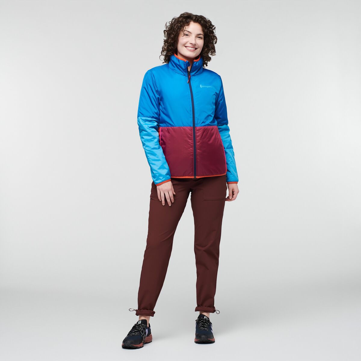 Teca Cálido Jacket Women's - Image 6