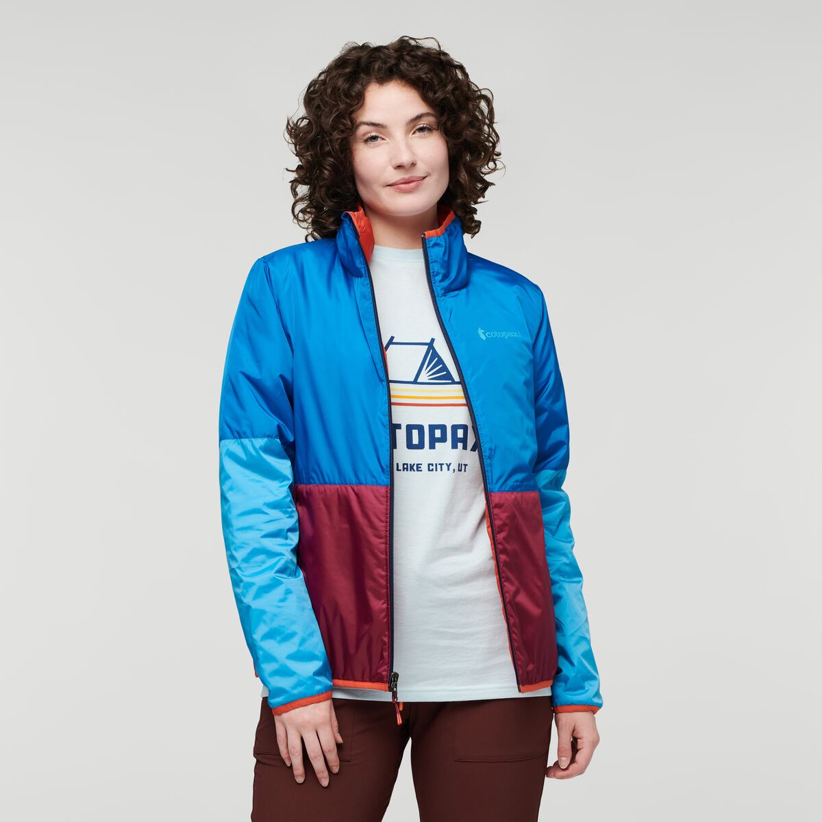 Teca Cálido Jacket Women's - Image 5