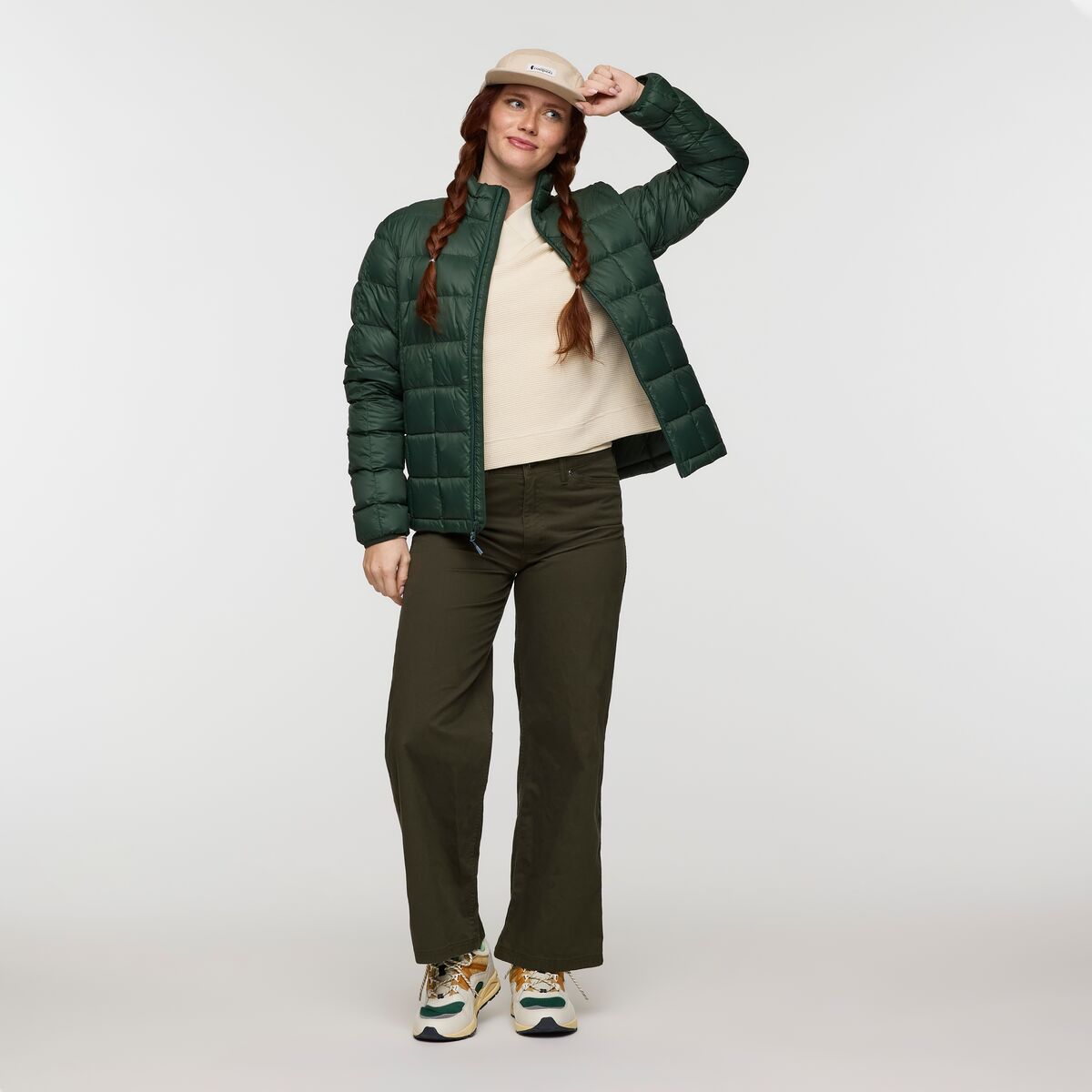 Repleto Down Jacket Women's - Image 16