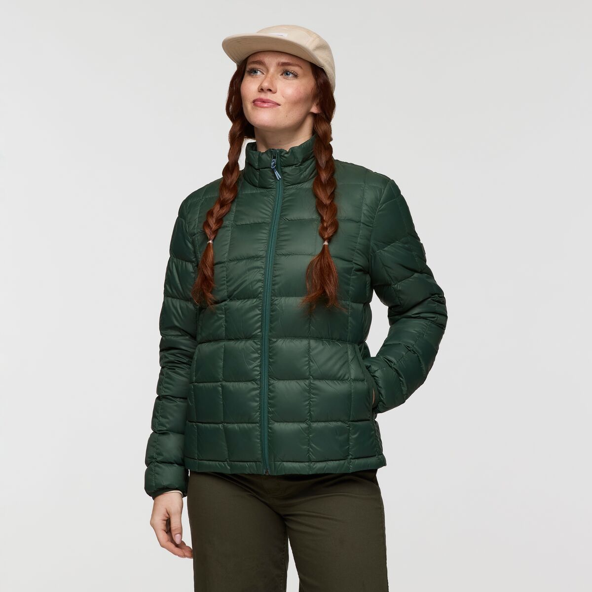 Repleto Down Jacket Women's - Image 15