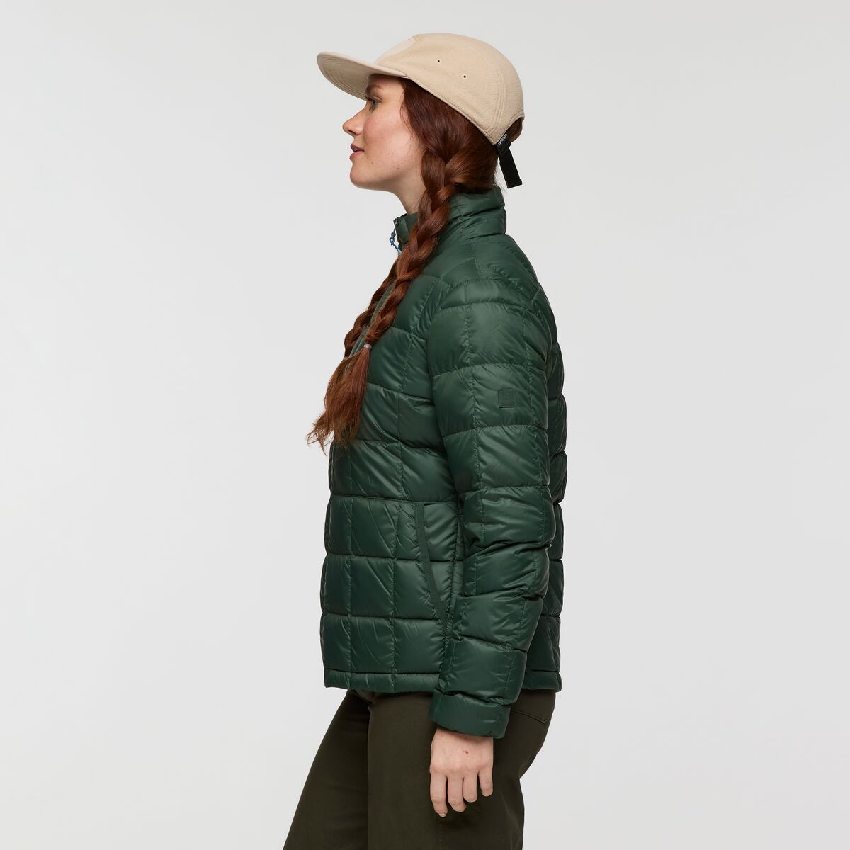 Repleto Down Jacket Women's - Image 17