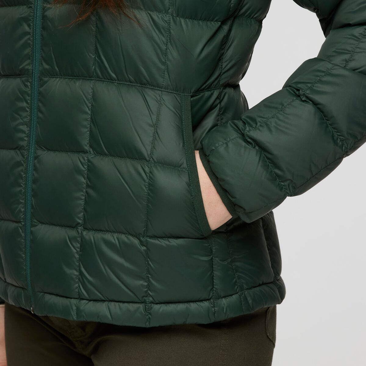 Repleto Down Jacket Women's - Image 19
