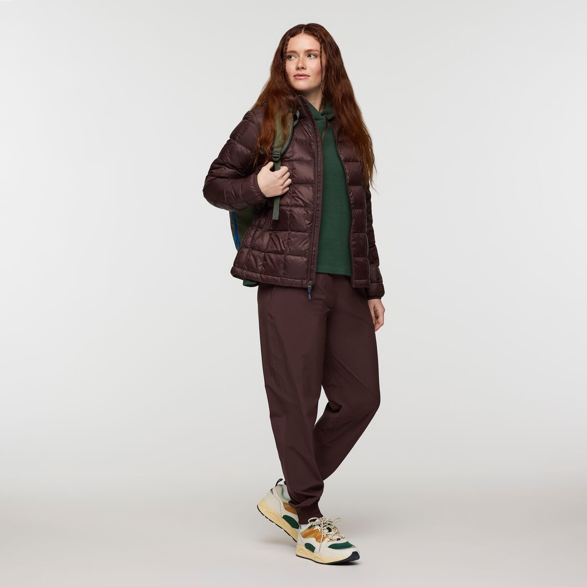 Repleto Down Jacket Women's - Image 9