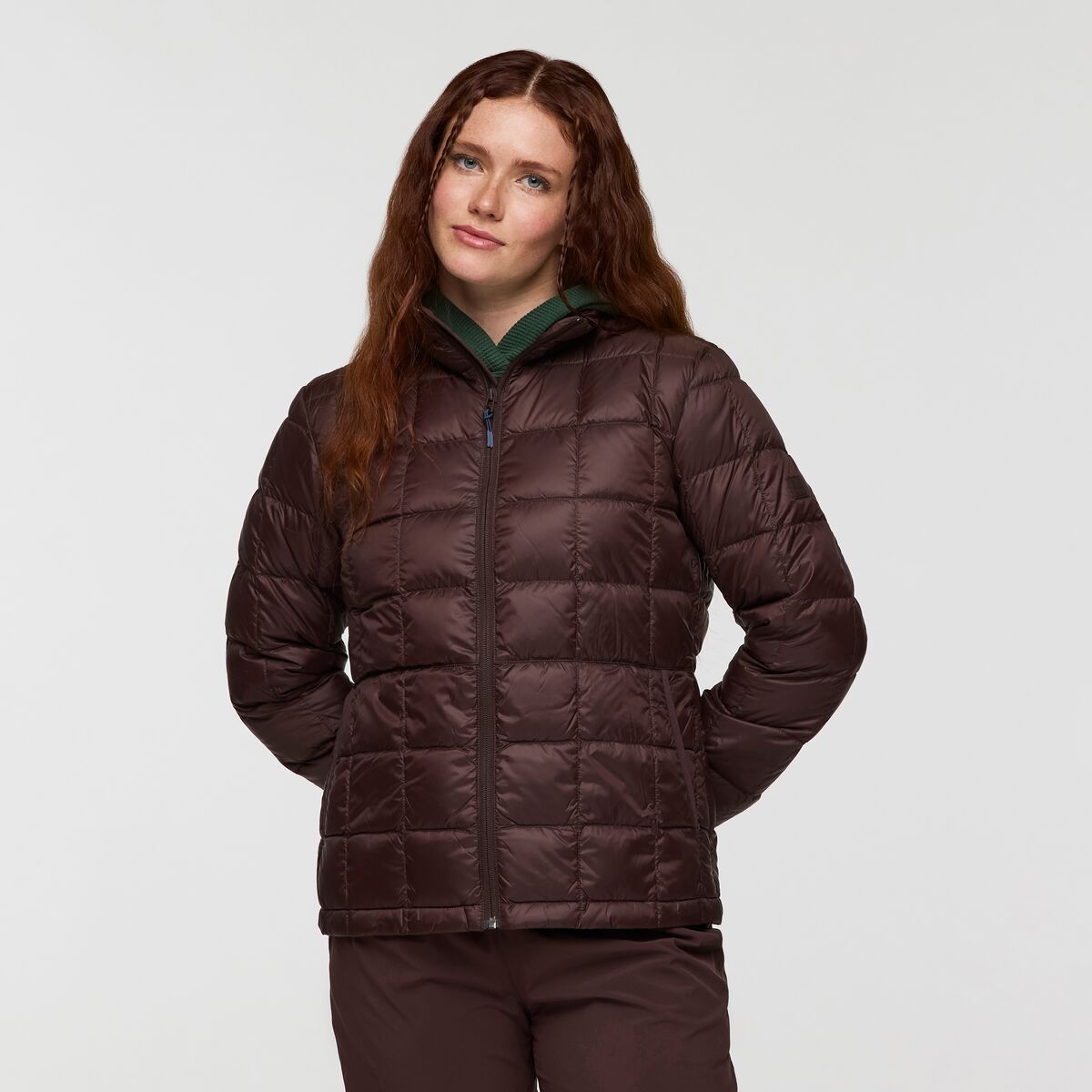 Repleto Down Jacket Women's - Image 8