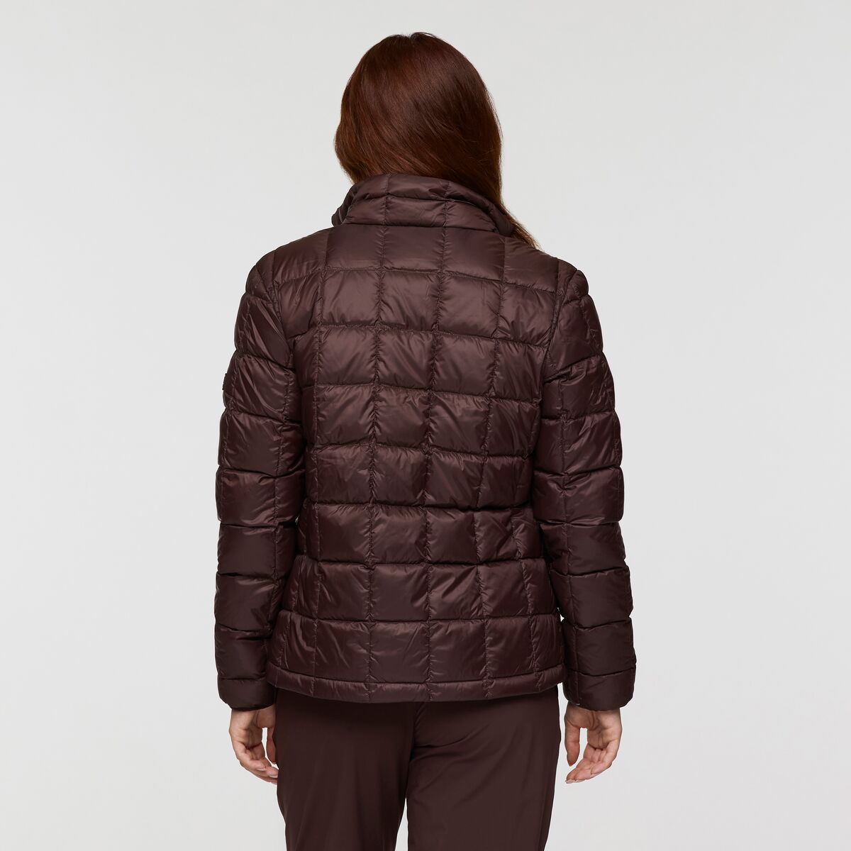Repleto Down Jacket Women's - Image 11
