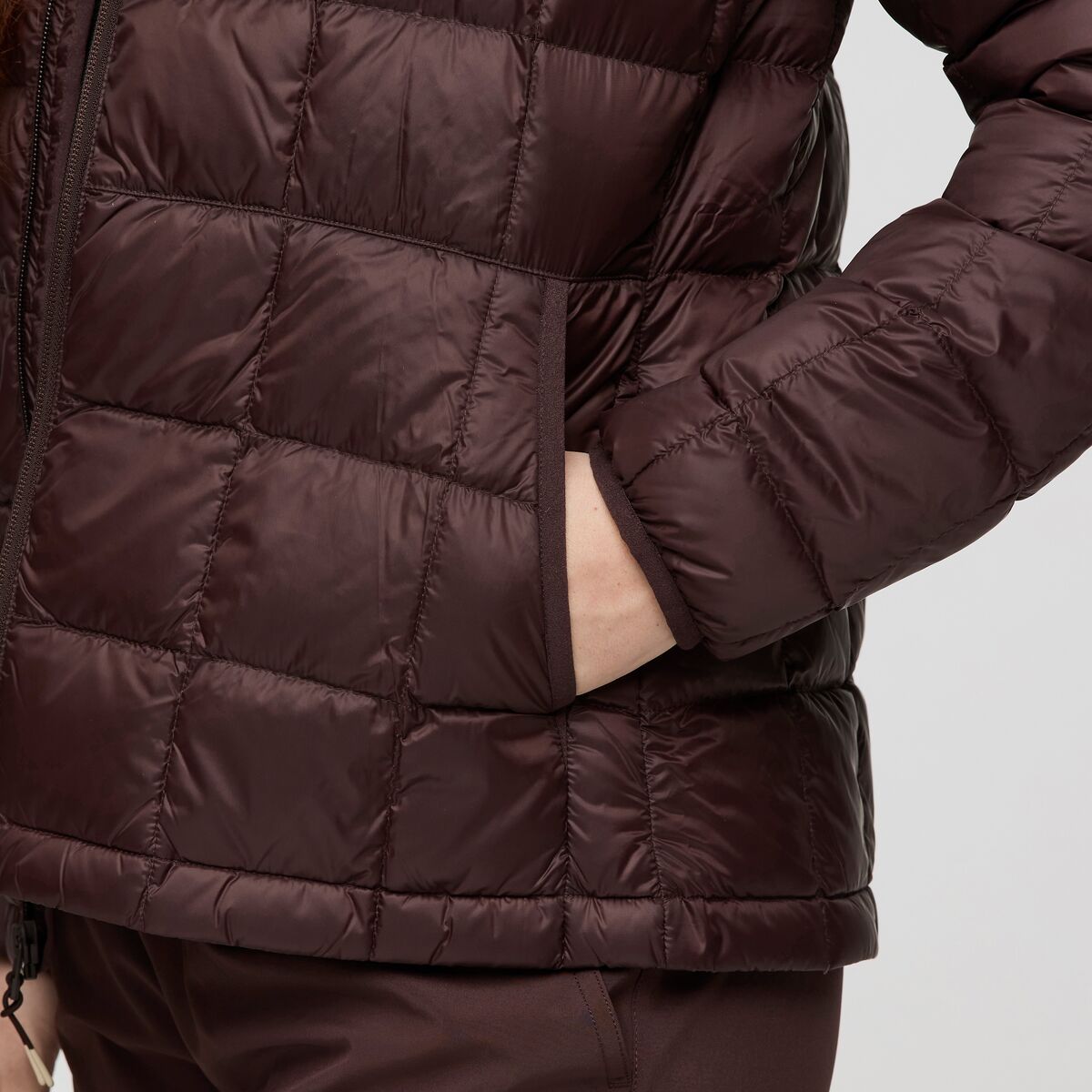 Repleto Down Jacket Women's - Image 10