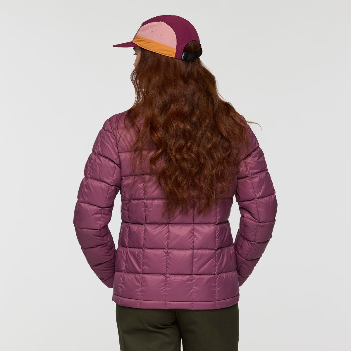 Repleto Down Jacket Women's - Image 3