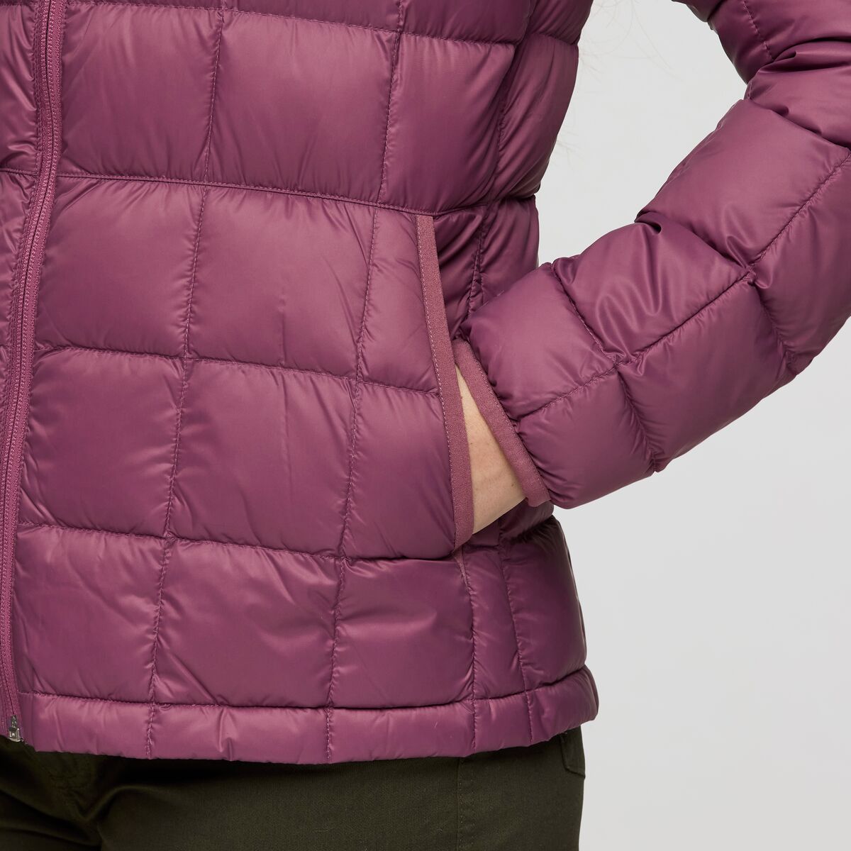 Repleto Down Jacket Women's - Image 4