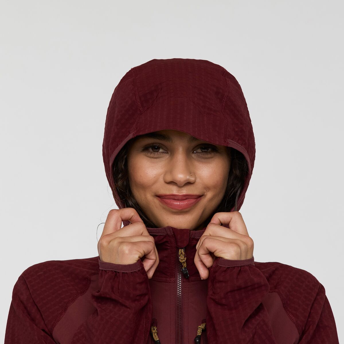 Yermo Hooded Jacket Women's - Image 16