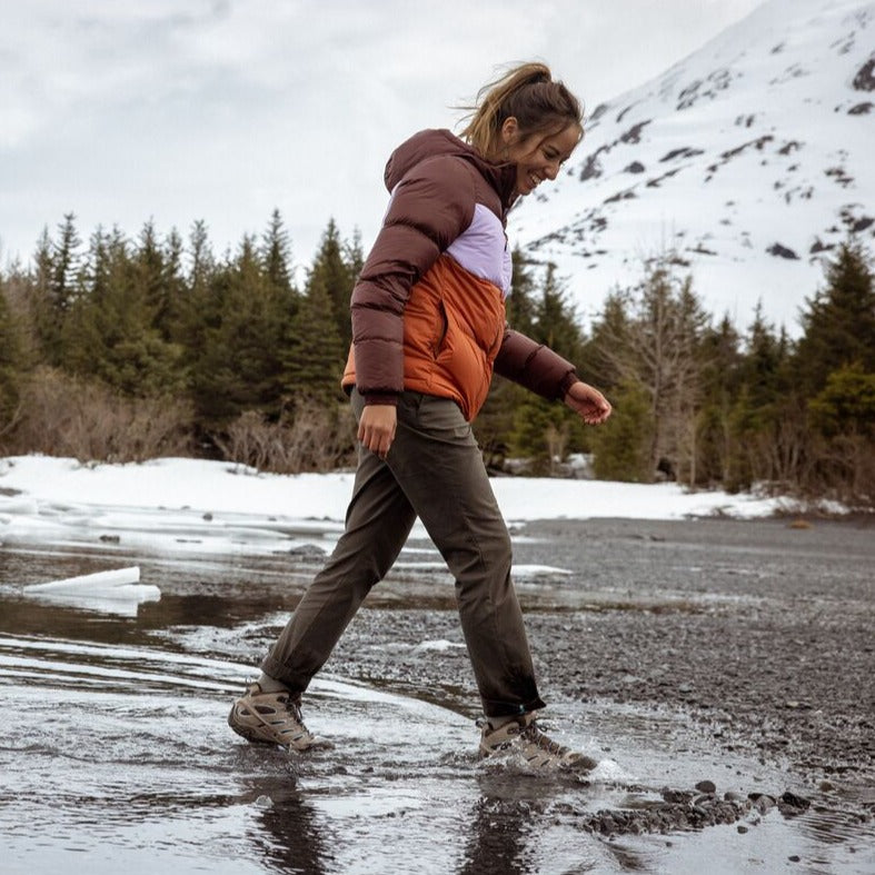Salto Ripstop Pant Women's - Image 20