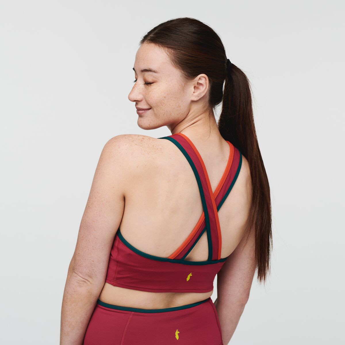 Mari Crop Top Women's - Image 6