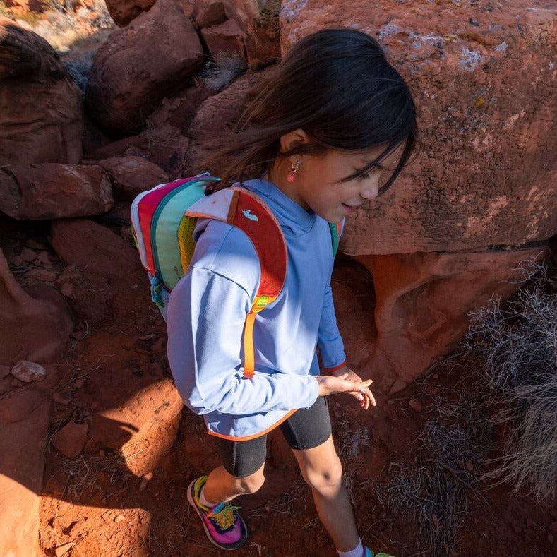 Dimi 12L Backpack Del Día Kids' - Image 6