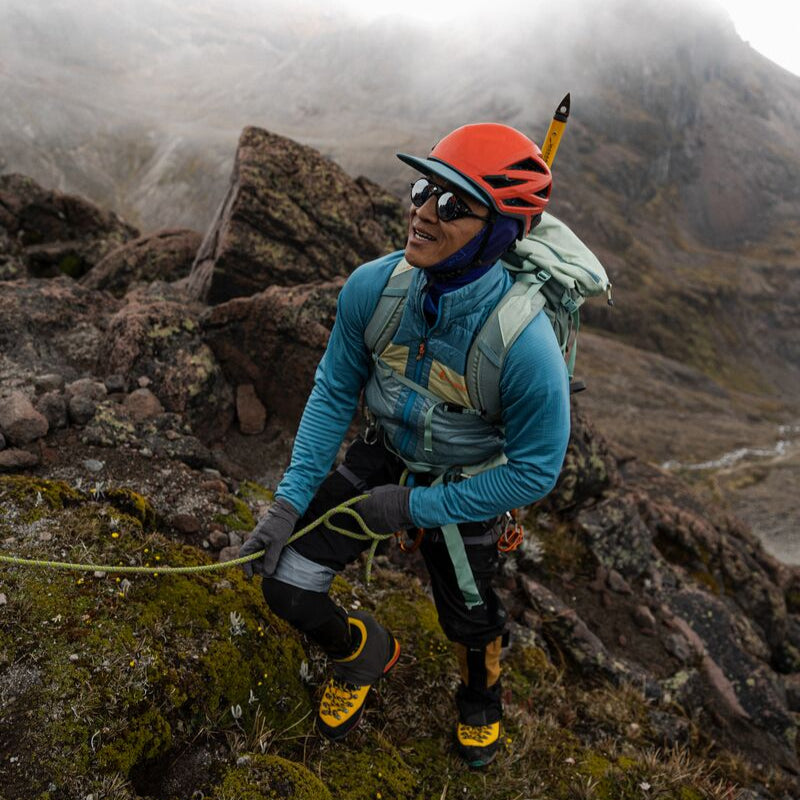Capa Hybrid Insulated Jacket Men's - Image 38