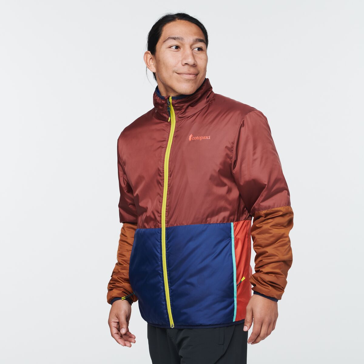 Teca Cálido Jacket Men's - Image 9