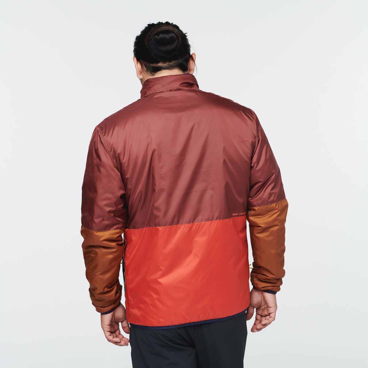 Teca Cálido Jacket Men's - Image 10