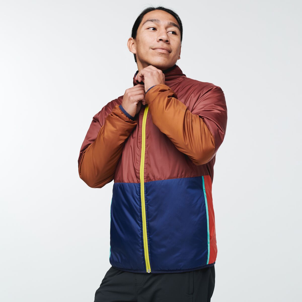 Teca Cálido Jacket Men's - Image 11