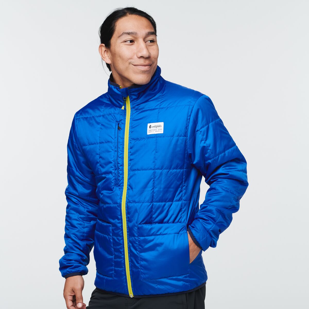 Teca Cálido Jacket Men's - Image 13