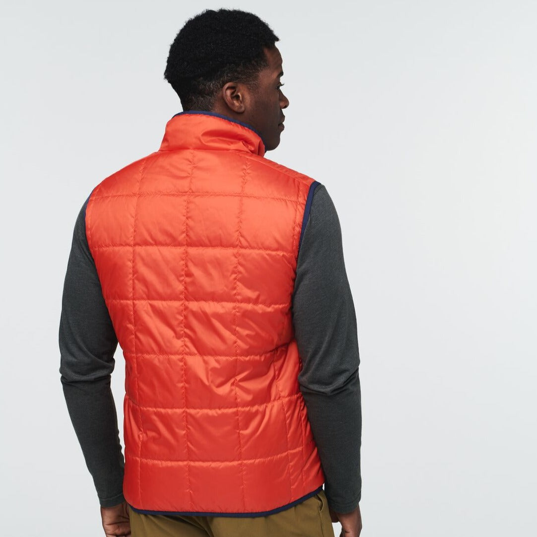 Teca Cálido Vest Men's - Image 10