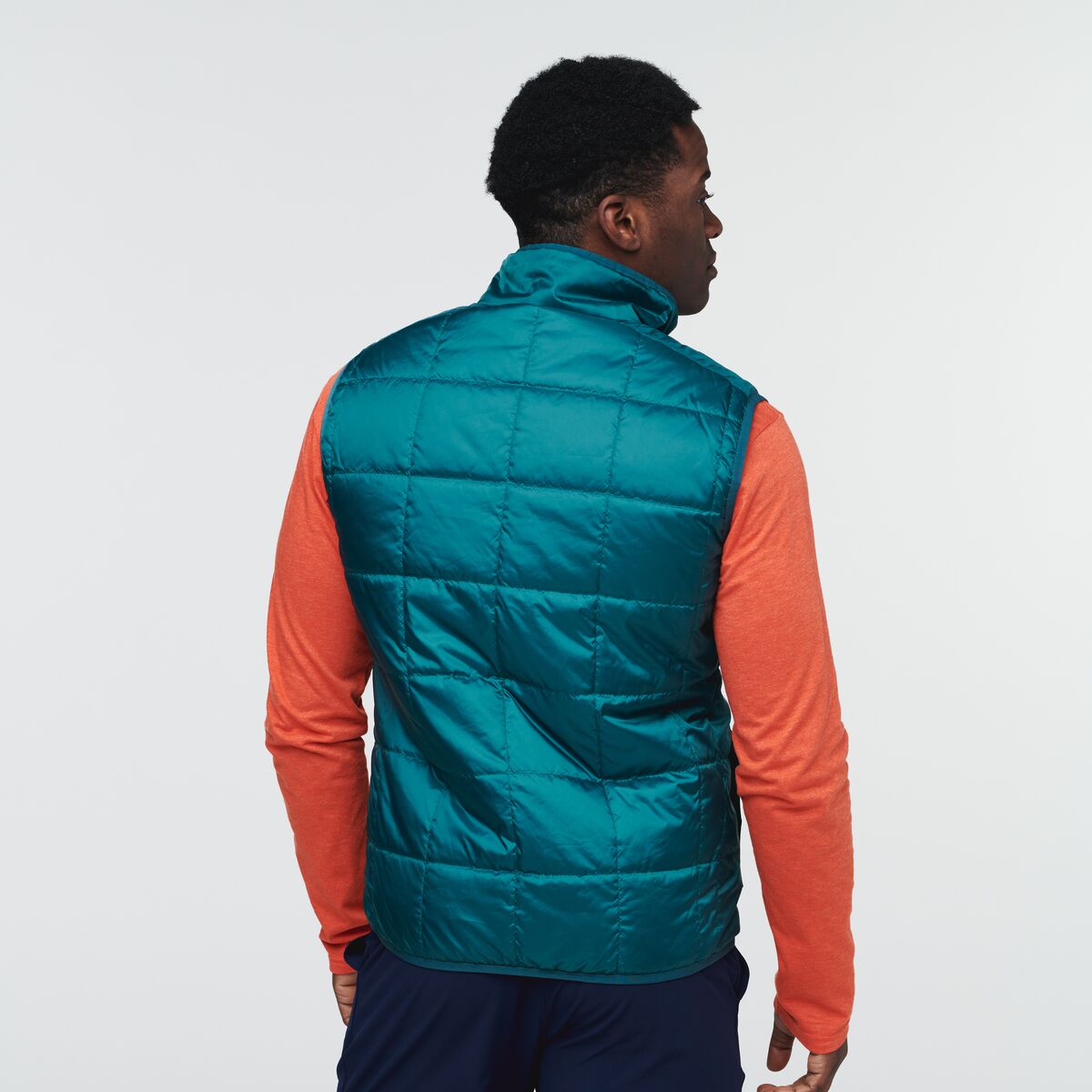 Teca Cálido Vest Men's - Image 4