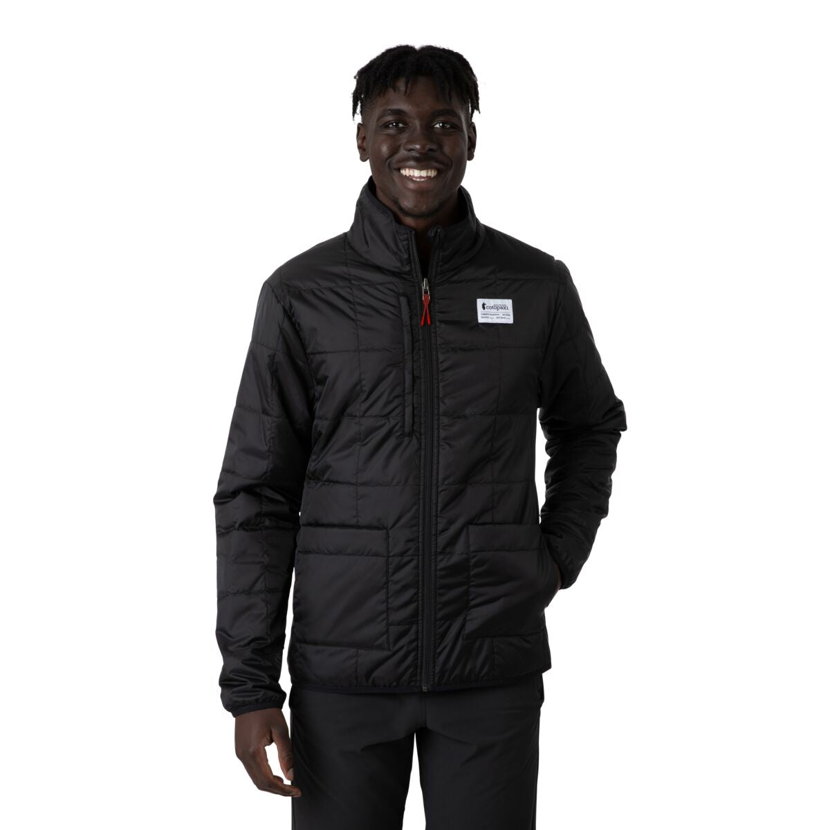 Teca Cálido Jacket Men's - Image 8