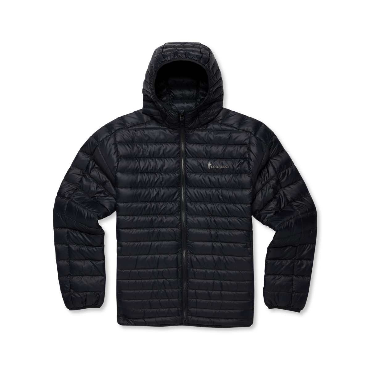 Fuego Down Hooded Jacket Men's - Image 16