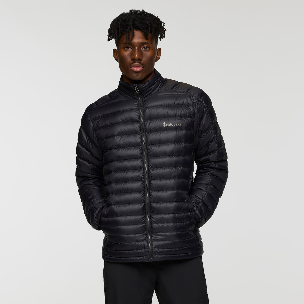 Fuego Down Jacket Men's